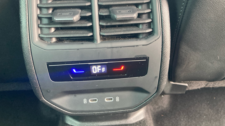 CUPRA Leon 1.5 eTSI 150 V2 5dr DSG Petrol Hatchback